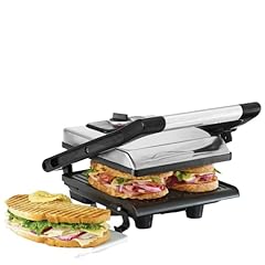 Bella panini press for sale  Delivered anywhere in USA 