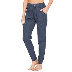 Metzuyan Ladies Womens Cotton Jog Pants Sweatpant Skinny for sale  Delivered anywhere in UK
