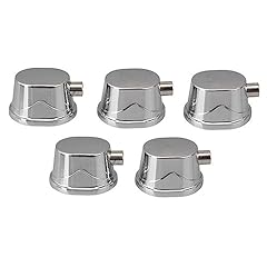 Yuemsh 5pcs silver for sale  Delivered anywhere in UK