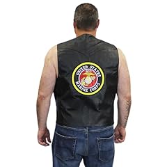 Jwm marines leather for sale  Delivered anywhere in USA 
