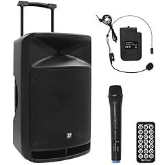 Enceinte sono portable d'occasion  Livré partout en France