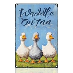 Doodlream funny duck for sale  Delivered anywhere in USA 