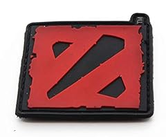 Dota logo patch for sale  Delivered anywhere in USA 