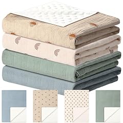 Pack baby blankets for sale  Delivered anywhere in USA 