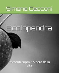 Scolopendra racconti sopra usato  Spedito ovunque in Italia 