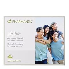 Skin pharmanex lifepak for sale  Delivered anywhere in USA 