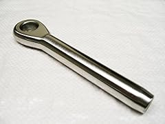 Stainless steel swage for sale  Delivered anywhere in UK