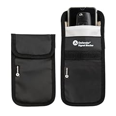 Defender signal blocker for sale  Delivered anywhere in UK