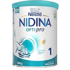 Nestlé nidina optipro usato  Spedito ovunque in Italia 