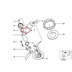 Bmw genuine fuel for sale  Delivered anywhere in USA 