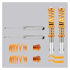 4pcs set coilovers for sale  Delivered anywhere in UK