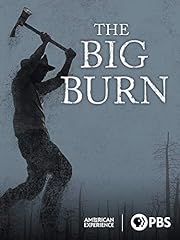 Big burn for sale  Delivered anywhere in USA 