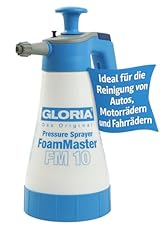 Gloria foammaster fm10 d'occasion  Livré partout en France