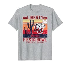 Liberty flames fiesta for sale  Delivered anywhere in USA 