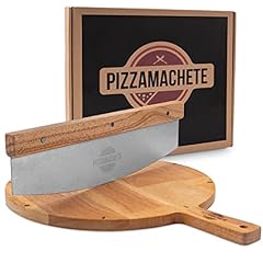 Pizzamachete pizzaschneider pi gebraucht kaufen  Wird an jeden Ort in Deutschland