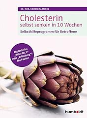 Cholesterin senken wochen gebraucht kaufen  Wird an jeden Ort in Deutschland