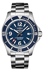 Breitling superocean automatic for sale  Delivered anywhere in USA 