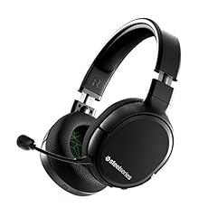 Steelseries arctis wireless for sale  Delivered anywhere in UK