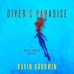 Diver paradise roscoe for sale  Delivered anywhere in USA 
