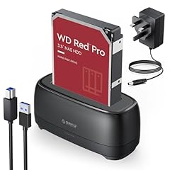 Orico hard drive for sale  Delivered anywhere in UK