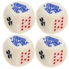 Besportble poker acrilici usato  Spedito ovunque in Italia 