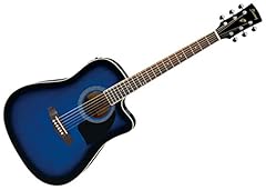 Ibanez pf15ece tbs usato  Spedito ovunque in Italia 