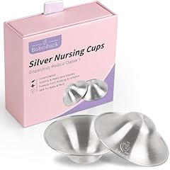 Boboduck original silver for sale  Delivered anywhere in USA 