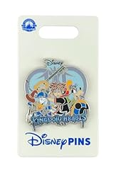 Disney pin kingdom for sale  Delivered anywhere in USA 