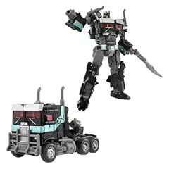 Transformers nemesis prime for sale  Delivered anywhere in USA 