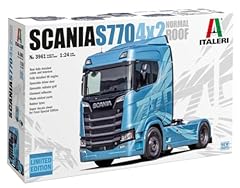 Italeri 3961 scania for sale  Delivered anywhere in USA 