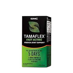 Gnc tamaflex fast for sale  Delivered anywhere in USA 