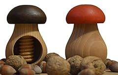 Wooden set nutcrackers for sale  Delivered anywhere in UK
