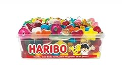 Haribo happy life d'occasion  Livré partout en France