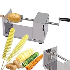 Twisted potato slicer for sale  Delivered anywhere in USA 