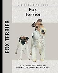 Fox terrier kennel for sale  Delivered anywhere in USA 