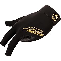Predator glove secondskin usato  Spedito ovunque in Italia 