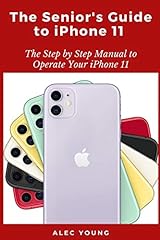 Senior guide iphone for sale  Delivered anywhere in USA 