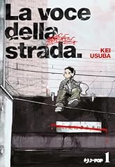 Voce della strada usato  Spedito ovunque in Italia 