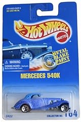 Hot wheels mercedes gebraucht kaufen  Wird an jeden Ort in Deutschland