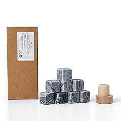 Whisky stones set for sale  Delivered anywhere in USA 