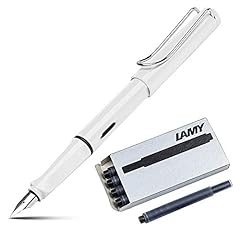 Lamy safari fountain for sale  Delivered anywhere in USA 