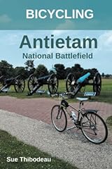 Bicycling antietam national for sale  Delivered anywhere in USA 
