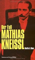 Der fall mathias d'occasion  Livré partout en France