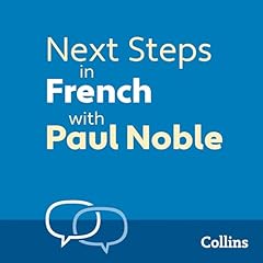 Next steps french for sale  Delivered anywhere in USA 