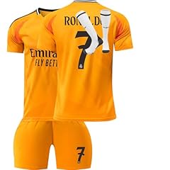 Football jersey boys for sale  Delivered anywhere in UK