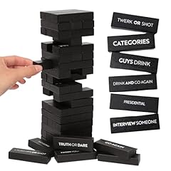 Buzzed blocks adult for sale  Delivered anywhere in USA 