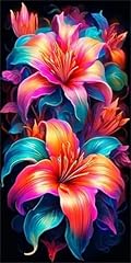 Diy diamond painting gebraucht kaufen  Wird an jeden Ort in Deutschland