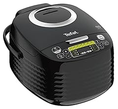 Tefal sphericook multicooker for sale  Delivered anywhere in UK