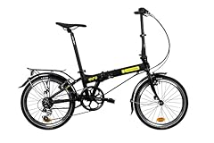 Dahon hit bicicletta usato  Spedito ovunque in Italia 