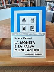 Moneta falsa monetazione usato  Spedito ovunque in Italia 